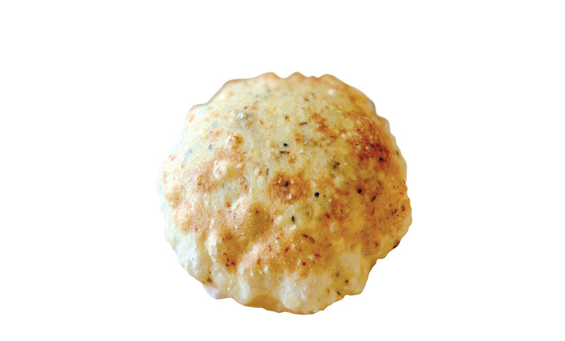 আরো তিন পদ